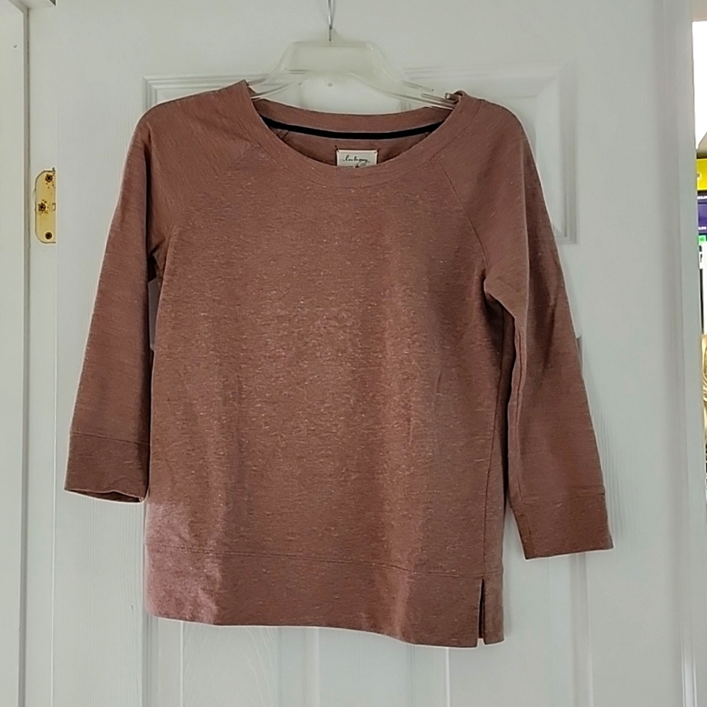 Lou&Grey sweatshirt